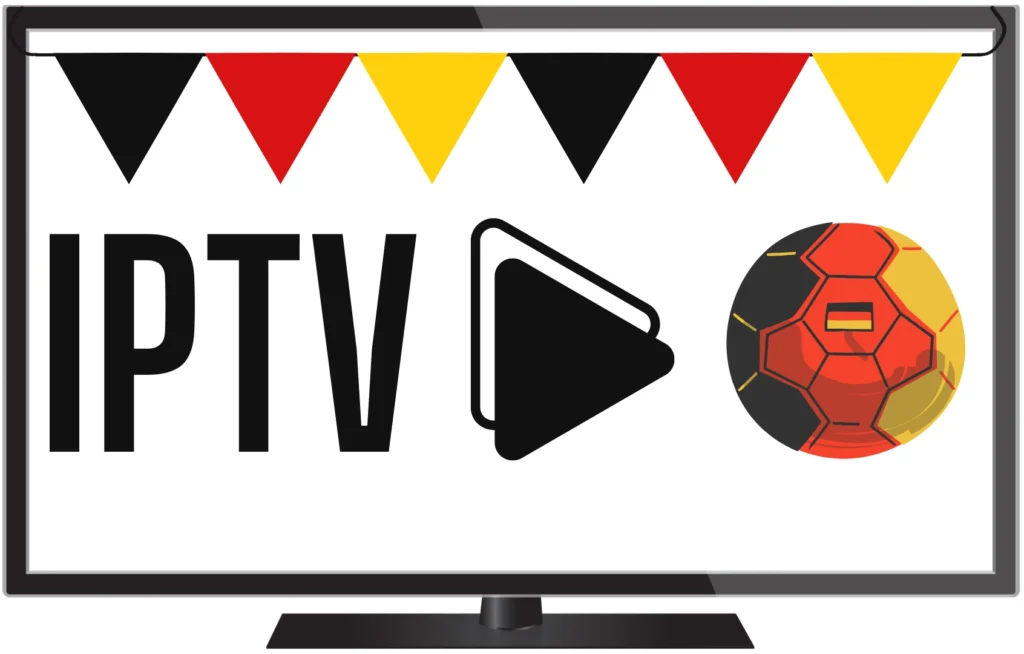 IPTV Germany: Anbieter und Funktionen